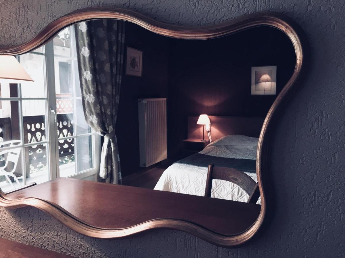 Auberge Du Roselet Duingt Habitación foto