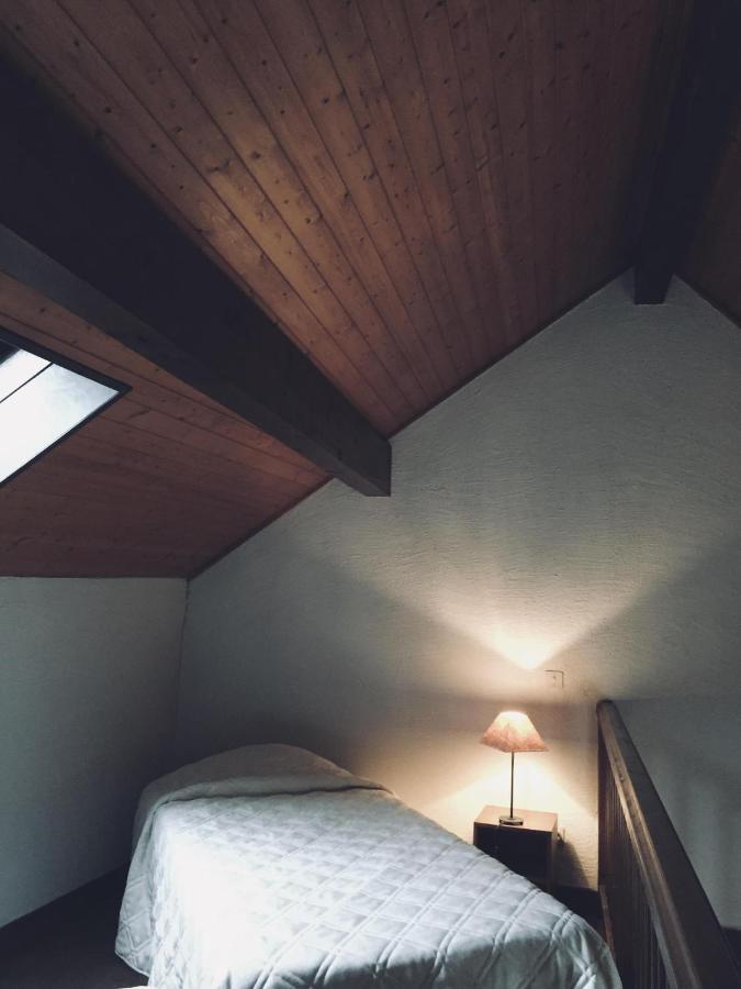 Auberge Du Roselet Duingt Habitación foto
